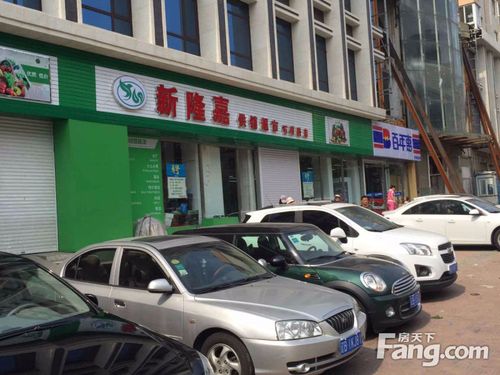 安鑫钟杰费三千到五千 石葵秀景封闭小区南北通透宜居之选
