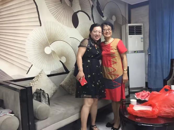葵兰堂的守夜人——训杰与两位叔父的葵科技之路